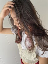 パトゥ 烏丸(patou)&nbsp;イヤリングカラー