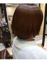 ウィズ リル ホワイト(wiz lil white)&nbsp;wiz lil ヘアスタイル