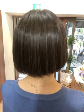 エクリボンヌ(equri bonne) 【equribonne目黒】おすすめスタイル【目黒】