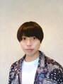 ラスト(Lust) 鶴巻 諭