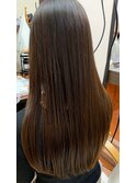 酸性ストレート
