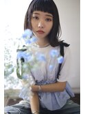 【業界話題★髪質改善美髪チャージTR★94%OGカラー取扱サロン】