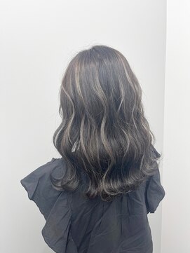 アプシー 明石店(Apsee) 【ApseeHair】