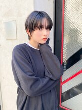 ◇お客様のなりたいを叶える似合わせカット◇