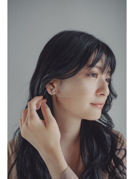 フラミューム 上野(flammeum) flammeum style