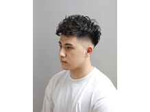 バーバーバー 都賀(BARBER-BAR)