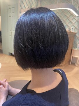 アンフィ 矢向(Anphi) 7-35 ボブ