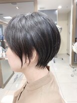 アッシュ 浜田山店(Ash)&nbsp;ショートカット