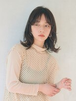 リトルネネ 池袋西口(little nene) クラシカルミディ