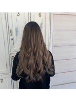 クラナ(clana)&nbsp;宜野湾店/clan/沖縄美容室/プルエクステ