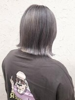 フロール(Flor)&nbsp;【flor 戸塚】*３Dハイライト+ラベンダーアッシュ*