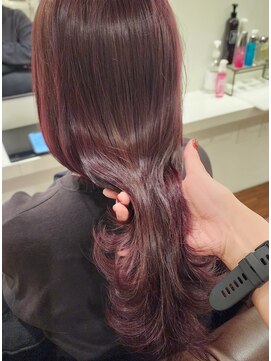 インビテーション(invitation) ローズピンク