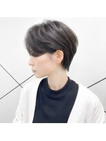 ハルキミナトジャパン オオミヤ(HARUKI MINATO Japan OMIYA) 似合わせ