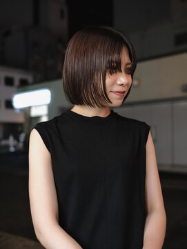 ジュール(JOULE'S) line bob