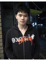 イロ(IRO)&nbsp;メンズショート