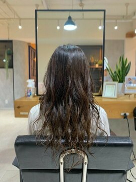 ラベンダー バイ ジュエル 湘南台駅西口店(Lavender by JEWEL) ☆お客様スタイル☆【Lavender by JEWEL 湘南台/湘南台駅】