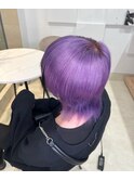 ラベンダー