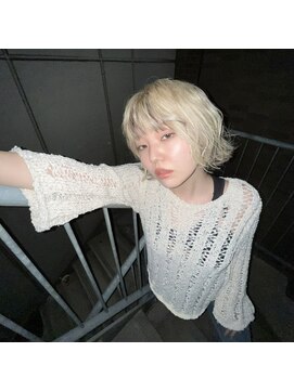 キイ ギンザ(k.e.y GINZA) デザインカラー