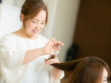 美容室 ベッロ 富士見台店(Bello)