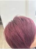 透明感ベージュラベンダーブラウンオリーブグレージュ