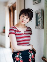 ブール 千歳烏山(bool) 遊びレイヤーショート