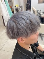 ステアー バイ ボス(Stair by boss)&nbsp;ブリーチカラー