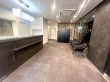 STEP1ご来店【受付】