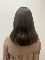 リム(Limb)&nbsp;オリーブベージュ