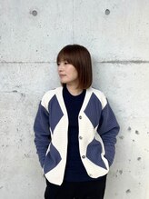 アビーカマクラ(ABBEY KAMAKURA) 稲本 藤代