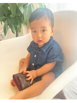 ブーケ(bouquet)&nbsp;キッズカット