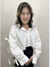 イタクラ 赤道店 (ITAKURA) 渡辺 裕見子