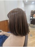 【立川 ミディアムボブ 20代30代40代50代60代◎】