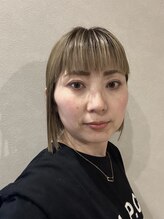 ヘアーアンドデザイン アトリエ(atelier)&nbsp;廣瀬 亜矢