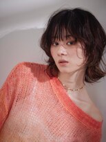 ユキ 八事(yukii) イメチェン/ホワイトブロンド/外ハネボブ/美髪/八事/八事駅