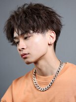 リップス 仙台annex(LIPPS)&nbsp;ラフドライ2WAYコンマ