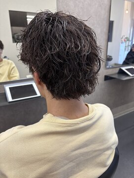 ステレオ 知立店(STEREO) ツイストスパイラル三月