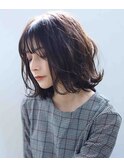 髪質改善/ハイライト/髪質改善トリートメント/イルミナカラー