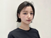 ノイ 銀座(noi)の雰囲気（まとまりの良いショートボブが◎(髪質改善トリートメント/銀座)）