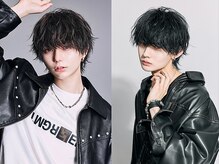 リップスヘアー 渋谷 annex(LIPPS hair)
