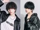 リップスヘアー 渋谷 annex(LIPPS hair)の写真/【渋谷駅7分】男性から絶大な人気を誇る“LIPPS”トータルデザインで好感度&清潔感スタイルが叶う！