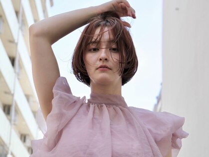 ページ リコ(page Liko produce by I'm)の写真