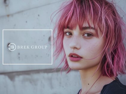 ブレイク(BREK)の写真