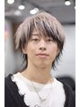 メンズオルズ 渋谷(MEN'S ALLZ) RYONA 渋谷