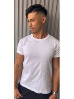 ナンバー(number+)&nbsp;爽やかメンズ☆スキンフェードショート