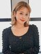 ニューヨークニューヨーク 海老江店(NYNY)の写真/【Cut+ブリーチ無し透明感イルミナカラー7500円】丁寧なカウンセリングで満足のいく仕上がりに[野田/福島]