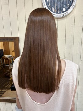 カノア(kanoa) ロイヤルベージュ