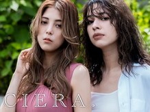 シエラ 堀江(CIERA.)