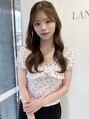 ランテルディ 渋谷(LANTERDIT) ririka 
