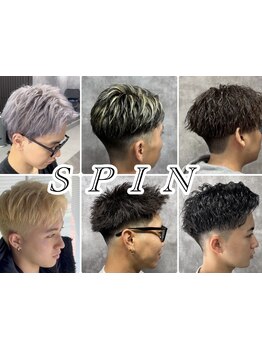 <京成八幡駅徒歩5分>メンズ特化サロン*得意なカットで再現性の高いStyleをご提案![本八幡/京成八幡/メンズ]