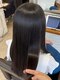 レスパ 富里店(Respa)の写真/あなたの髪に輝きを与える◇髪のお悩みを解消し、あなたの美しさを引き出すお手伝いをします♪